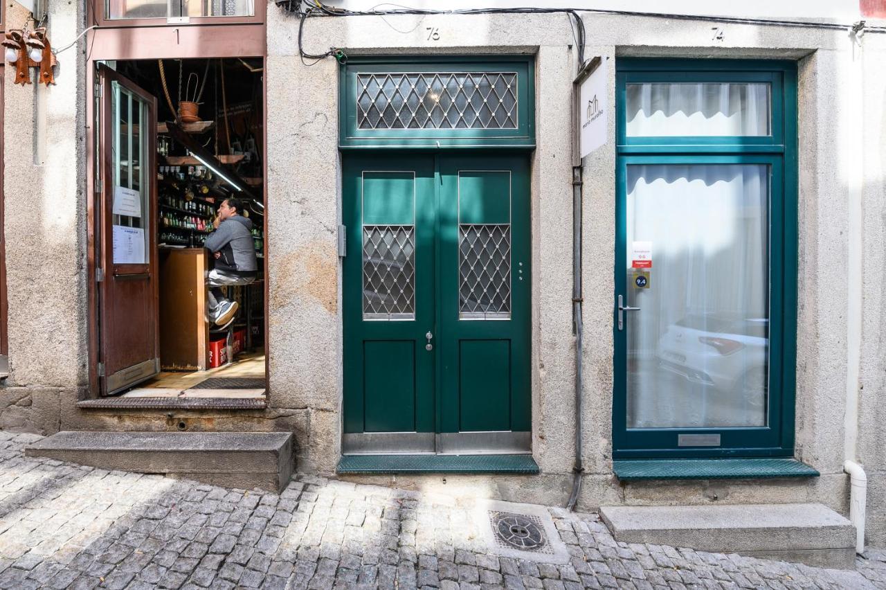 Maria Da Se Historic House — Photos 1